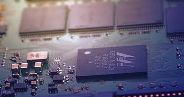 st意法代理，深圳st意法代理