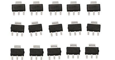 芯片一級(jí)供應(yīng)商:芯片供應(yīng)商的終端選擇與4大系列 芯片一級(jí)供應(yīng)商:芯片供應(yīng)商的終端選擇與4大系列