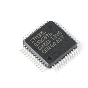 ST一級(jí)代理商：MCU怎么感覺(jué)沒(méi)人問(wèn)了？