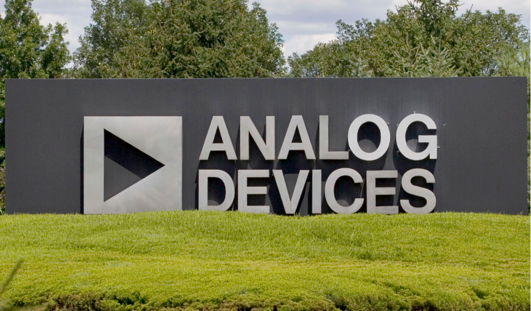 ADI一級代理商:以卓越的解決方案為客戶創(chuàng)造價值 ADI一級代理商:以卓越的解決方案為客戶創(chuàng)造價值