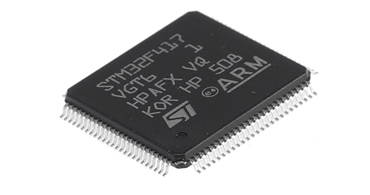 st意法代理，深圳st意法代理商