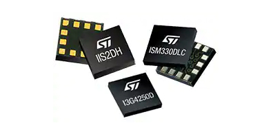 st意法，深圳st意法代理商