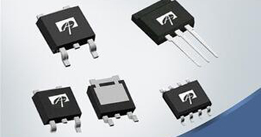 aos萬(wàn)代代理:MOS管比較好的品牌有哪些，它們的常用的料號(hào)有那些？